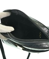 Salvatore Ferragamo（サルバトーレフェラガモ）ショルダーバッグ 黒 サイズ:- レディース/2200724273294
