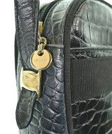 Salvatore Ferragamo（サルバトーレフェラガモ）ショルダーバッグ 黒 サイズ:- レディース/2200724273294