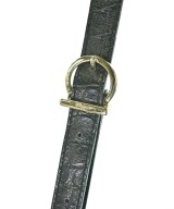 Salvatore Ferragamo（サルバトーレフェラガモ）ショルダーバッグ 黒 サイズ:- レディース/2200724273294