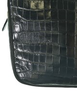 Salvatore Ferragamo（サルバトーレフェラガモ）ショルダーバッグ 黒 サイズ:- レディース/2200724273294