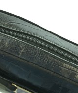Salvatore Ferragamo（サルバトーレフェラガモ）ショルダーバッグ 黒 サイズ:- レディース/2200724273294