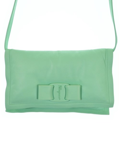 Salvatore Ferragamo(サルバトーレフェラガモ)のショルダーバッグ サイズ:- 59,800円