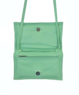 Salvatore Ferragamo（サルバトーレフェラガモ）ショルダーバッグ 緑 サイズ:- レディース/2200724273317