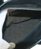 Salvatore Ferragamo（サルバトーレフェラガモ）ハンドバッグ 黒 サイズ:- レディース/2200724273324