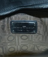 Salvatore Ferragamo（サルバトーレフェラガモ）ハンドバッグ 黒 サイズ:- レディース/2200724273324