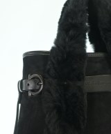Salvatore Ferragamo（サルバトーレフェラガモ）ハンドバッグ 黒 サイズ:- レディース/2200724273324