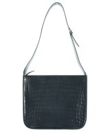 Salvatore Ferragamo（サルバトーレフェラガモ）ショルダーバッグ 黒 サイズ:- レディース/2200724273348