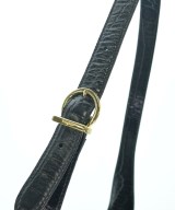 Salvatore Ferragamo（サルバトーレフェラガモ）ショルダーバッグ 黒 サイズ:- レディース/2200724273348