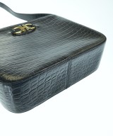 Salvatore Ferragamo（サルバトーレフェラガモ）ショルダーバッグ 黒 サイズ:- レディース/2200724273348