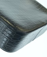 Salvatore Ferragamo（サルバトーレフェラガモ）ショルダーバッグ 黒 サイズ:- レディース/2200724273348
