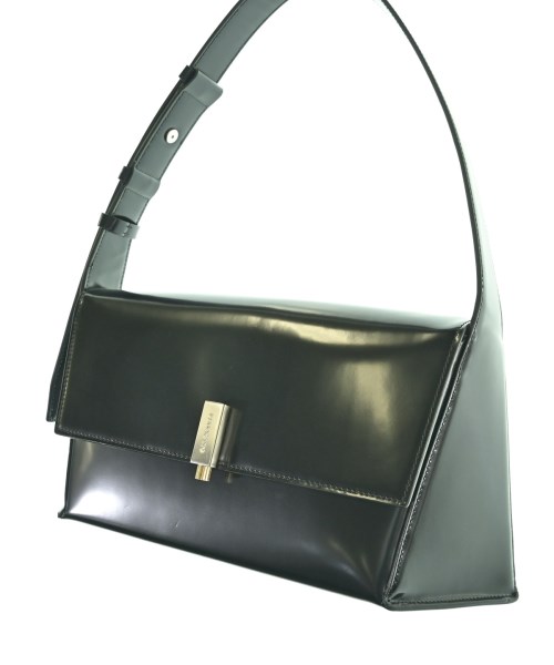 Salvatore Ferragamo（サルバトーレフェラガモ）トートバッグ 黒 サイズ:- レディース/2200724273379