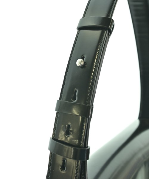 Salvatore Ferragamo（サルバトーレフェラガモ）トートバッグ 黒 サイズ:- レディース/2200724273379