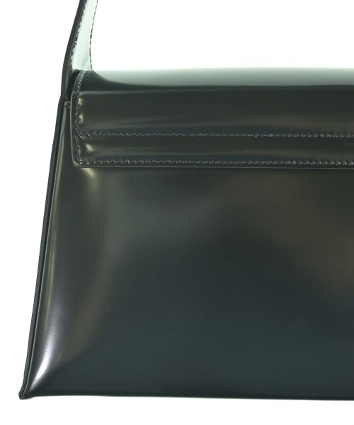 Salvatore Ferragamo（サルバトーレフェラガモ）トートバッグ 黒 サイズ:- レディース/2200724273379