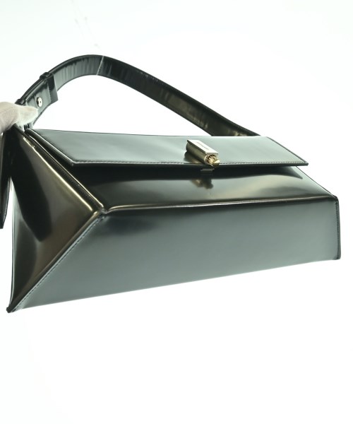 Salvatore Ferragamo（サルバトーレフェラガモ）トートバッグ 黒 サイズ:- レディース/2200724273379