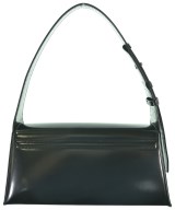 Salvatore Ferragamo（サルバトーレフェラガモ）トートバッグ 黒 サイズ:- レディース/2200724273379