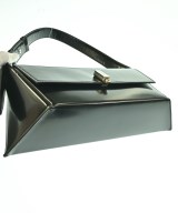 Salvatore Ferragamo（サルバトーレフェラガモ）トートバッグ 黒 サイズ:- レディース/2200724273379