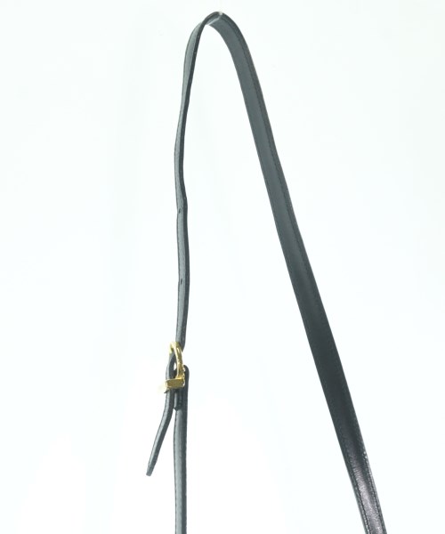 Salvatore Ferragamo（サルバトーレフェラガモ）ショルダーバッグ 黒 サイズ:- レディース/2200724274772