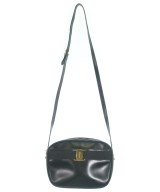 Salvatore Ferragamo（サルバトーレフェラガモ）ショルダーバッグ 黒 サイズ:- レディース/2200724274772