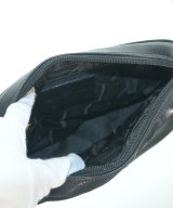 Salvatore Ferragamo（サルバトーレフェラガモ）ショルダーバッグ 黒 サイズ:- レディース/2200724274772