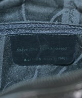 Salvatore Ferragamo（サルバトーレフェラガモ）ショルダーバッグ 黒 サイズ:- レディース/2200724274772