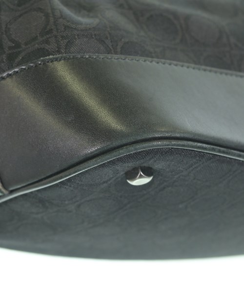 Salvatore Ferragamo（サルバトーレフェラガモ）ショルダーバッグ 黒 サイズ:- レディース/2200724274789