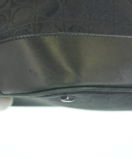 Salvatore Ferragamo（サルバトーレフェラガモ）ショルダーバッグ 黒 サイズ:- レディース/2200724274789