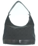 Salvatore Ferragamo（サルバトーレフェラガモ）ショルダーバッグ 黒 サイズ:- レディース/2200724274789