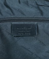 Salvatore Ferragamo（サルバトーレフェラガモ）ショルダーバッグ 黒 サイズ:- レディース/2200724274789