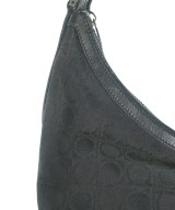 Salvatore Ferragamo（サルバトーレフェラガモ）ショルダーバッグ 黒 サイズ:- レディース/2200724274789