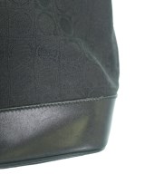Salvatore Ferragamo（サルバトーレフェラガモ）ショルダーバッグ 黒 サイズ:- レディース/2200724274789