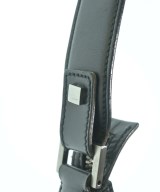 Salvatore Ferragamo（サルバトーレフェラガモ）ショルダーバッグ 黒 サイズ:- レディース/2200724274789