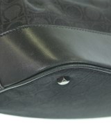 Salvatore Ferragamo（サルバトーレフェラガモ）ショルダーバッグ 黒 サイズ:- レディース/2200724274789