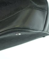 Salvatore Ferragamo（サルバトーレフェラガモ）ショルダーバッグ 黒 サイズ:- レディース/2200724274789