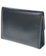 Salvatore Ferragamo（サルバトーレフェラガモ）ポーチ 黒 サイズ:- レディース/2200724274826