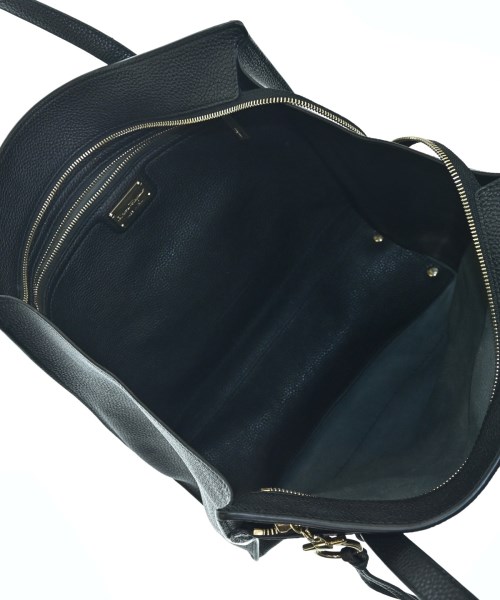 Salvatore Ferragamo（サルバトーレフェラガモ）トートバッグ 黒 サイズ:- レディース/2200724274840