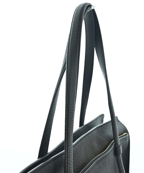 Salvatore Ferragamo（サルバトーレフェラガモ）トートバッグ 黒 サイズ:- レディース/2200724274840