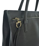 Salvatore Ferragamo（サルバトーレフェラガモ）トートバッグ 黒 サイズ:- レディース/2200724274840