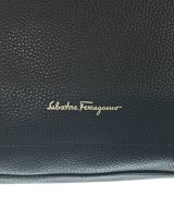Salvatore Ferragamo（サルバトーレフェラガモ）トートバッグ 黒 サイズ:- レディース/2200724274840