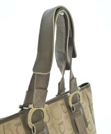 Salvatore Ferragamo（サルバトーレフェラガモ）トートバッグ ベージュ サイズ:- レディース/2200724274857