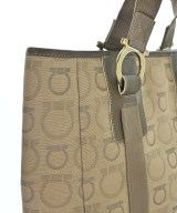 Salvatore Ferragamo（サルバトーレフェラガモ）トートバッグ ベージュ サイズ:- レディース/2200724274857