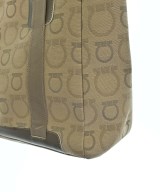 Salvatore Ferragamo（サルバトーレフェラガモ）トートバッグ ベージュ サイズ:- レディース/2200724274857