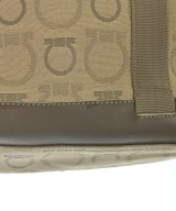 Salvatore Ferragamo（サルバトーレフェラガモ）トートバッグ ベージュ サイズ:- レディース/2200724274857