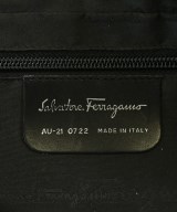 Salvatore Ferragamo（サルバトーレフェラガモ）ショルダーバッグ 茶 サイズ:- レディース/2200724274864