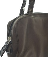 Salvatore Ferragamo（サルバトーレフェラガモ）ショルダーバッグ 茶 サイズ:- レディース/2200724274864
