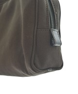 Salvatore Ferragamo（サルバトーレフェラガモ）ショルダーバッグ 茶 サイズ:- レディース/2200724274864