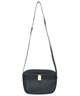 Salvatore Ferragamo（サルバトーレフェラガモ）ショルダーバッグ 黒 サイズ:- レディース/2200724274871
