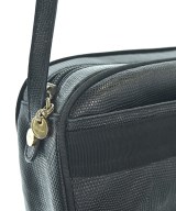 Salvatore Ferragamo（サルバトーレフェラガモ）ショルダーバッグ 黒 サイズ:- レディース/2200724274871