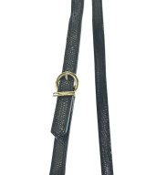 Salvatore Ferragamo（サルバトーレフェラガモ）ショルダーバッグ 黒 サイズ:- レディース/2200724274871