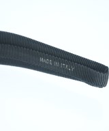 Salvatore Ferragamo（サルバトーレフェラガモ）ヘアアクセサリー 黒 サイズ:- レディース/2200724352302