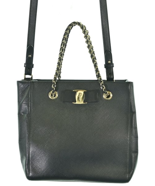 Salvatore Ferragamo(サルバトーレフェラガモ)のハンドバッグ サイズ:- 39,800円